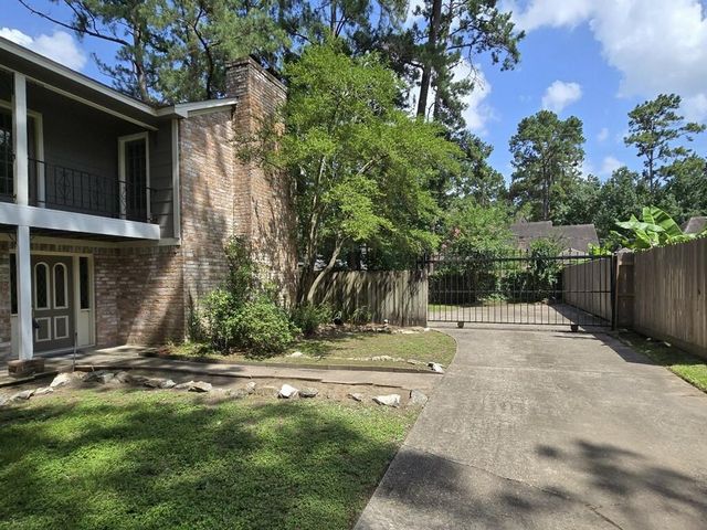 5211 Alamosa Lane, Spring, TX 77379
