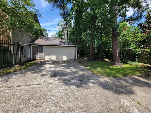 5211 Alamosa Lane, Spring, TX 77379