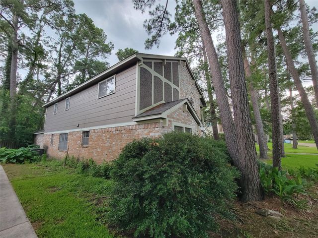 5211 Alamosa Lane, Spring, TX 77379