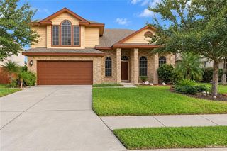 8438 N 23rd Lane, Mcallen, TX 78504