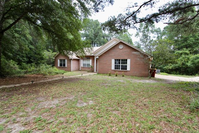 218 Golf Course Drive, Crestview, FL 32536