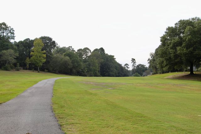 218 Golf Course Drive, Crestview, FL 32536