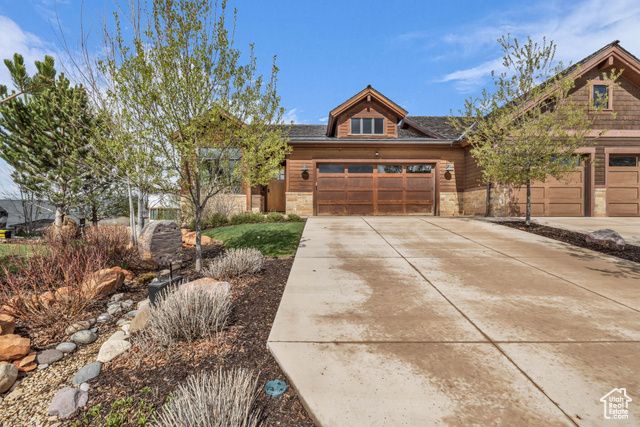 1622 E ABAJO PEAK CIR #TV-23, Heber City, UT 84032