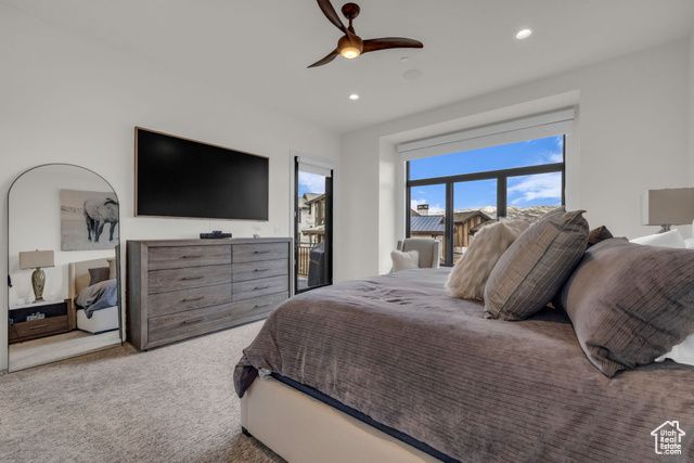 1622 E ABAJO PEAK CIR #TV-23, Heber City, UT 84032
