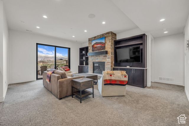 1622 E ABAJO PEAK CIR #TV-23, Heber City, UT 84032