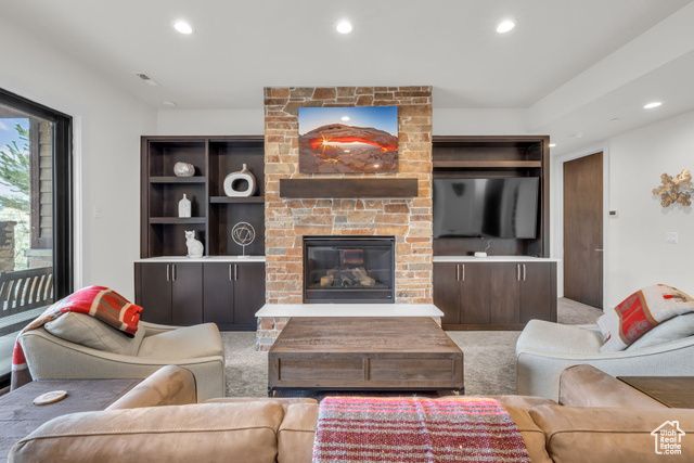 1622 E ABAJO PEAK CIR #TV-23, Heber City, UT 84032