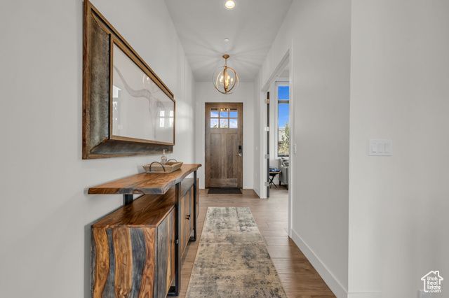 1622 E ABAJO PEAK CIR #TV-23, Heber City, UT 84032