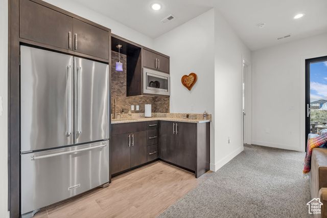 1622 E ABAJO PEAK CIR #TV-23, Heber City, UT 84032