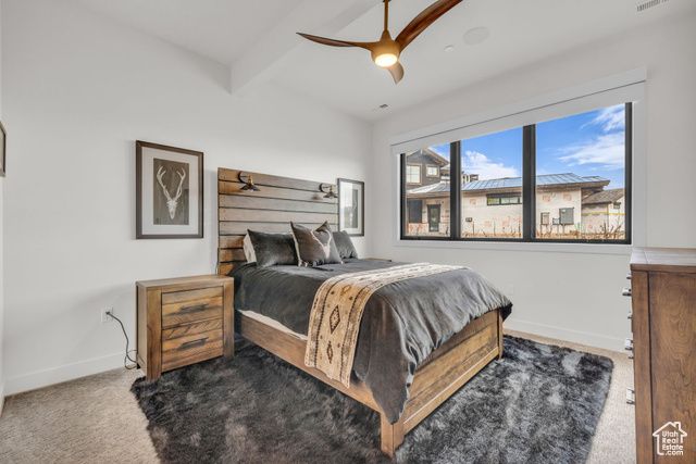 1622 E ABAJO PEAK CIR #TV-23, Heber City, UT 84032