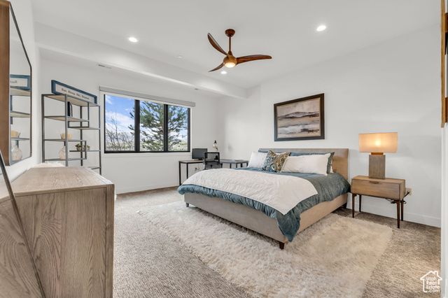 1622 E ABAJO PEAK CIR #TV-23, Heber City, UT 84032