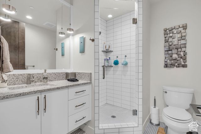 1622 E ABAJO PEAK CIR #TV-23, Heber City, UT 84032
