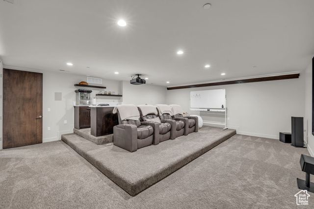 1622 E ABAJO PEAK CIR #TV-23, Heber City, UT 84032