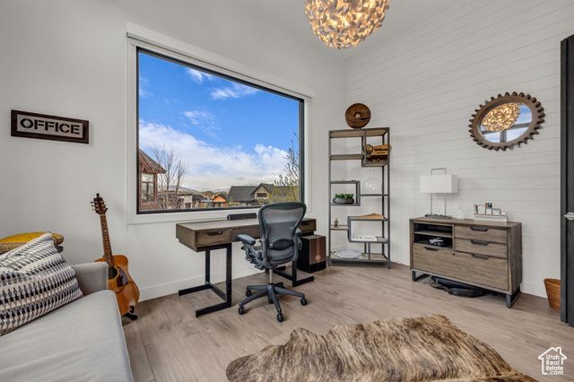 1622 E ABAJO PEAK CIR #TV-23, Heber City, UT 84032