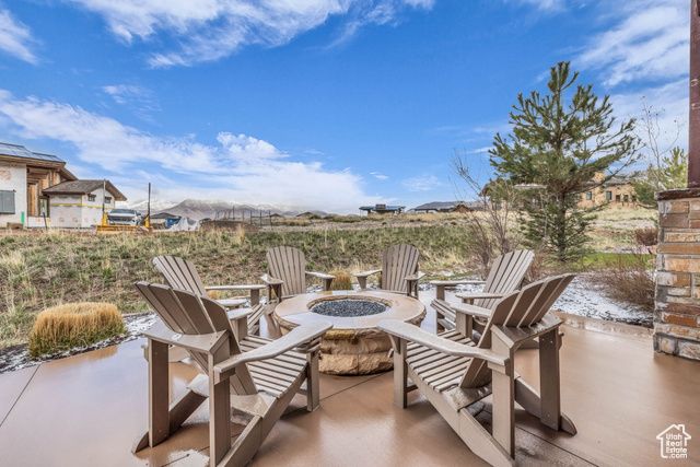 1622 E ABAJO PEAK CIR #TV-23, Heber City, UT 84032