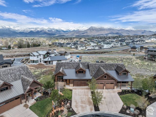 1622 E ABAJO PEAK CIR #TV-23, Heber City, UT 84032