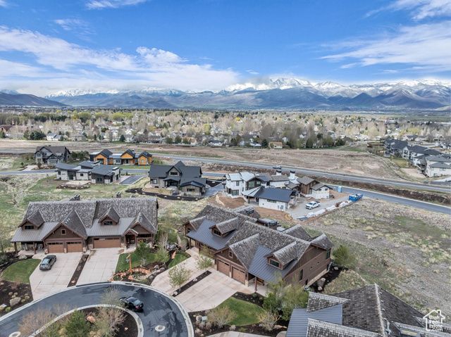 1622 E ABAJO PEAK CIR #TV-23, Heber City, UT 84032