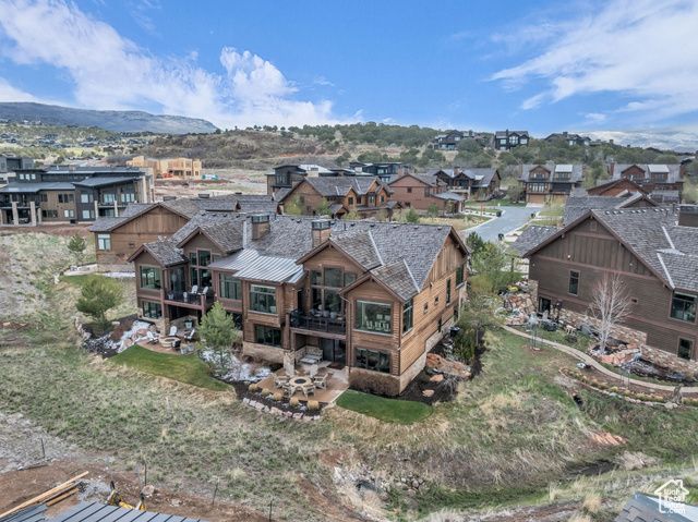1622 E ABAJO PEAK CIR #TV-23, Heber City, UT 84032
