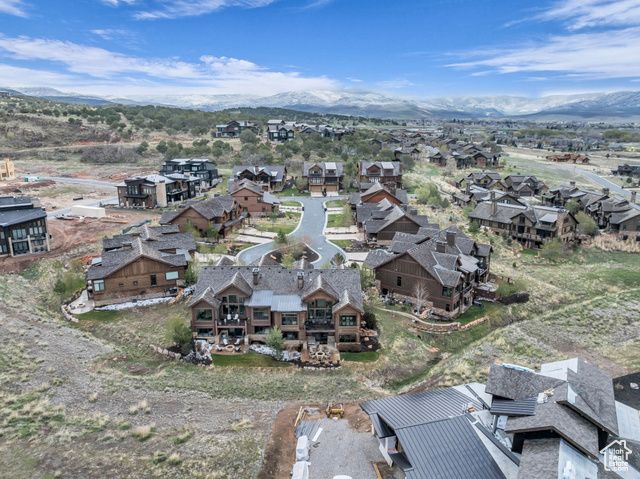 1622 E ABAJO PEAK CIR #TV-23, Heber City, UT 84032