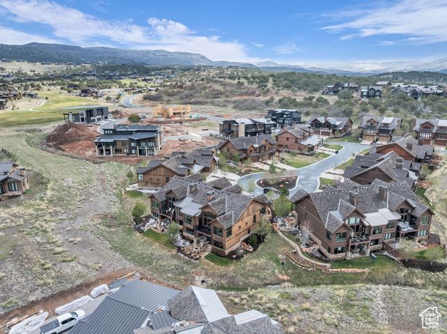 1622 E ABAJO PEAK CIR #TV-23, Heber City, UT 84032