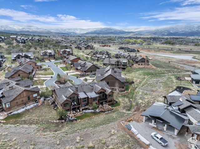 1622 E ABAJO PEAK CIR #TV-23, Heber City, UT 84032