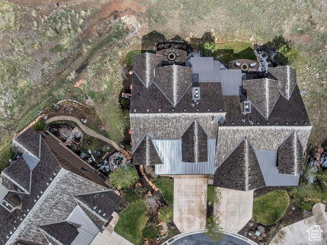1622 E ABAJO PEAK CIR #TV-23, Heber City, UT 84032