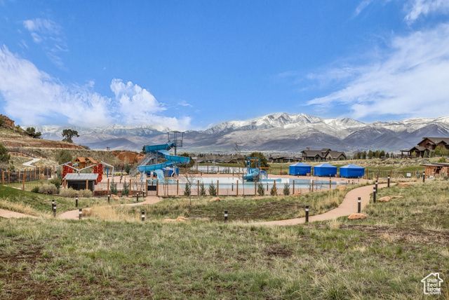 1622 E ABAJO PEAK CIR #TV-23, Heber City, UT 84032