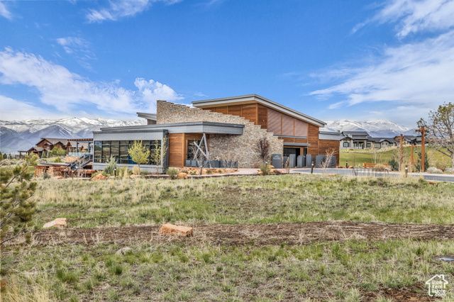 1622 E ABAJO PEAK CIR #TV-23, Heber City, UT 84032