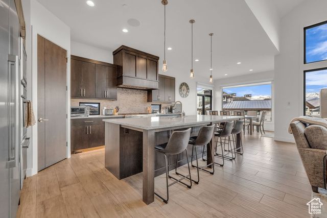 1622 E ABAJO PEAK CIR #TV-23, Heber City, UT 84032