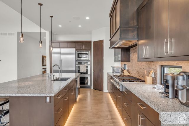 1622 E ABAJO PEAK CIR #TV-23, Heber City, UT 84032