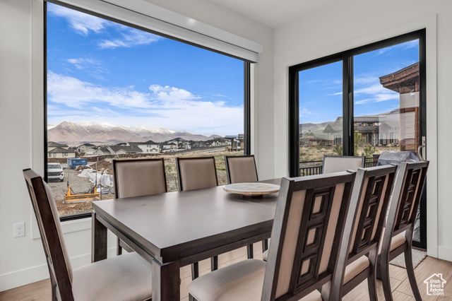 1622 E ABAJO PEAK CIR #TV-23, Heber City, UT 84032