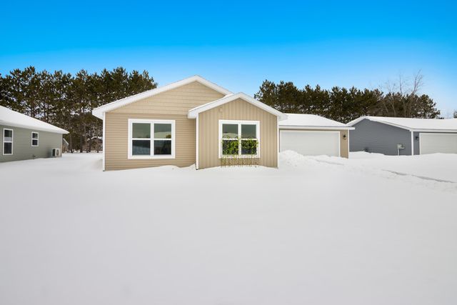 2632 Plover Drive Lot: 13, Traverse City, MI 49685
