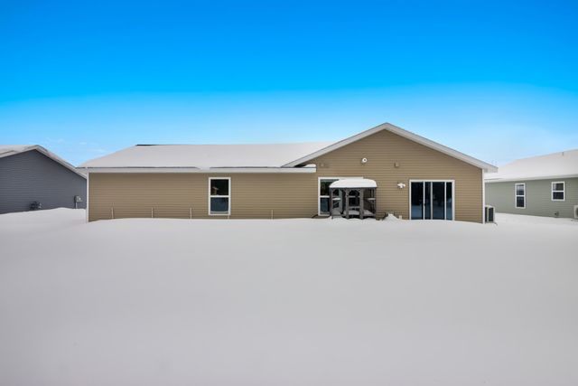 2632 Plover Drive Lot: 13, Traverse City, MI 49685