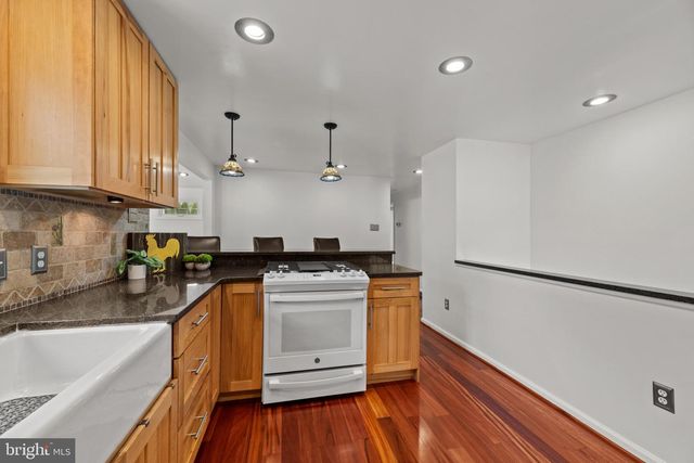 5034 AVOCA AVE, Ellicott City, MD 21043