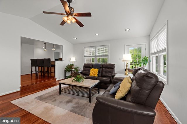 5034 AVOCA AVE, Ellicott City, MD 21043