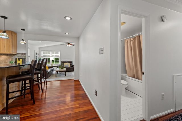 5034 AVOCA AVE, Ellicott City, MD 21043