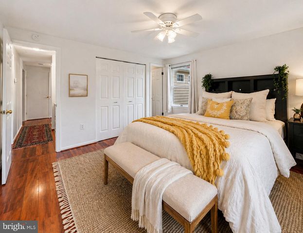 5034 AVOCA AVE, Ellicott City, MD 21043