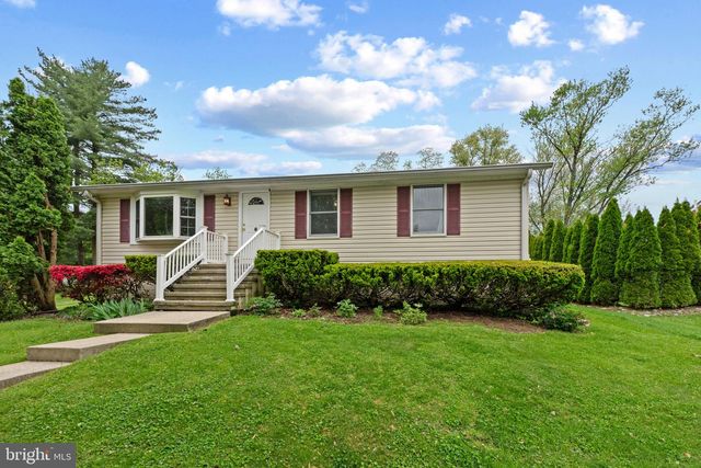 5034 AVOCA AVE, Ellicott City, MD 21043