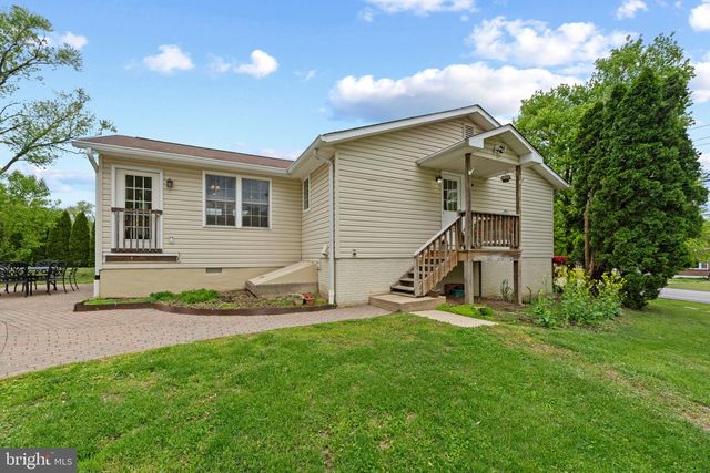 5034 AVOCA AVE, Ellicott City, MD 21043