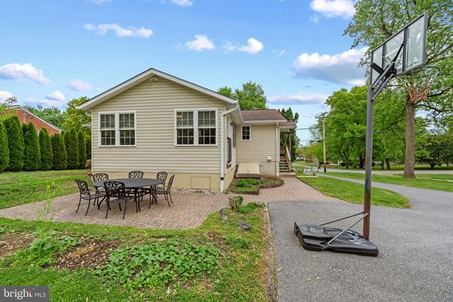 5034 AVOCA AVE, Ellicott City, MD 21043