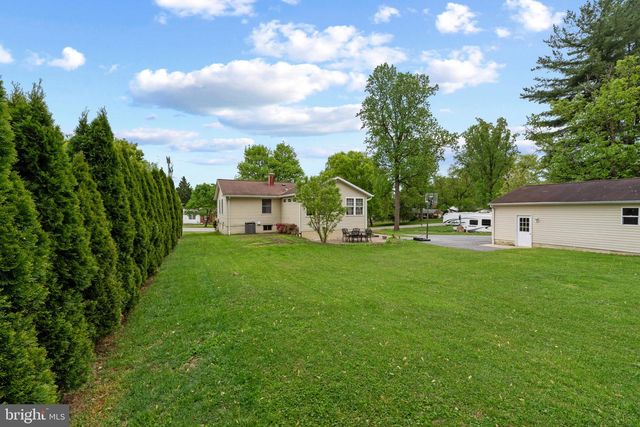 5034 AVOCA AVE, Ellicott City, MD 21043