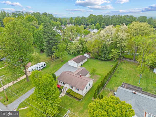 5034 AVOCA AVE, Ellicott City, MD 21043