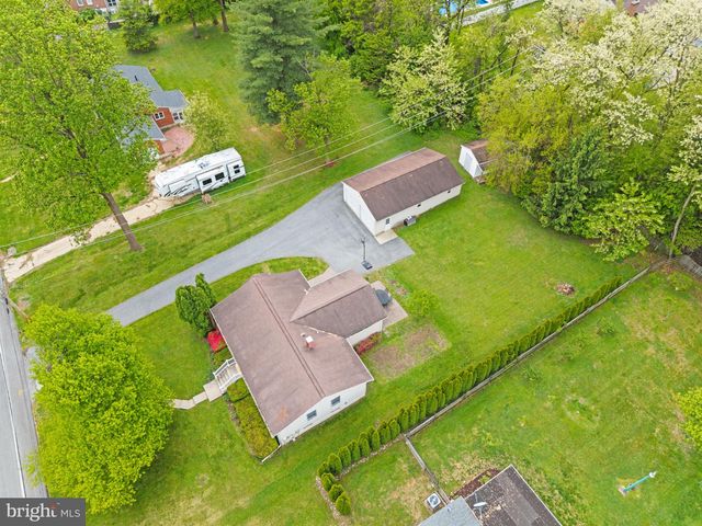 5034 AVOCA AVE, Ellicott City, MD 21043