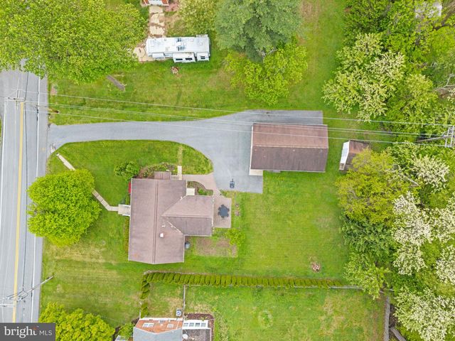 5034 AVOCA AVE, Ellicott City, MD 21043