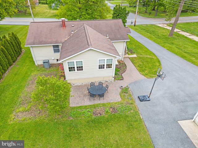5034 AVOCA AVE, Ellicott City, MD 21043
