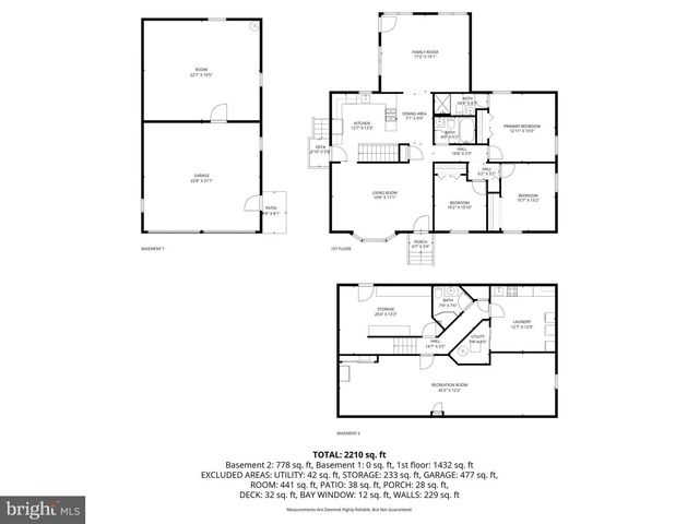 5034 AVOCA AVE, Ellicott City, MD 21043