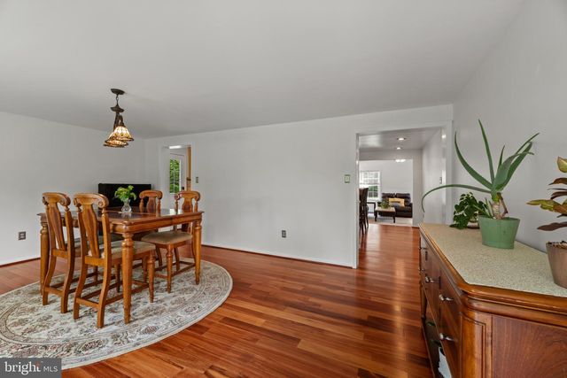 5034 AVOCA AVE, Ellicott City, MD 21043