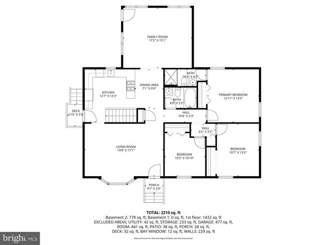 5034 AVOCA AVE, Ellicott City, MD 21043