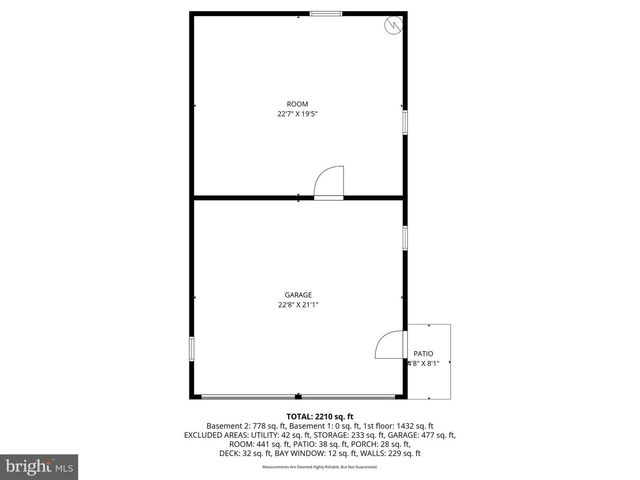 5034 AVOCA AVE, Ellicott City, MD 21043