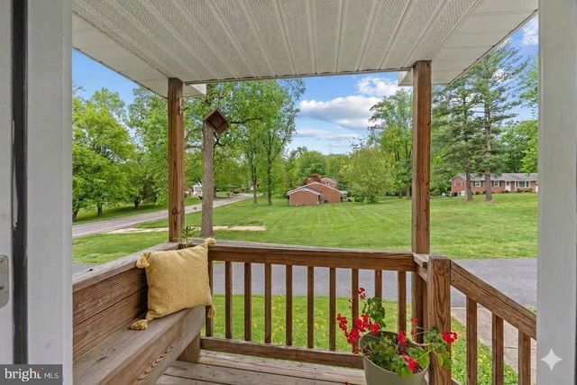 5034 AVOCA AVE, Ellicott City, MD 21043