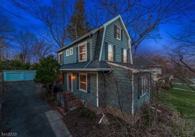 133 Buckingham Rd, Montclair Twp., NJ 07043